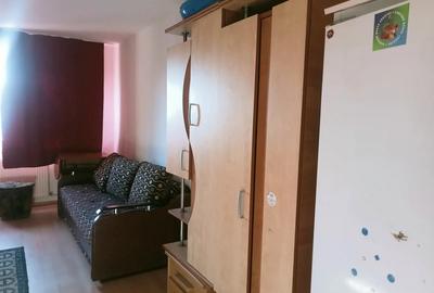 Garsonieră nedecomandată în Central - 5