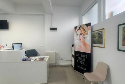 Spațiu comercial, de 93 mp, în Ultracentral - 9