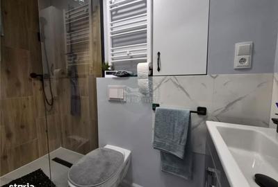 Garsonieră în Lazaret - 9