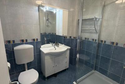 Garsonieră decomandată în Mărăști - 1