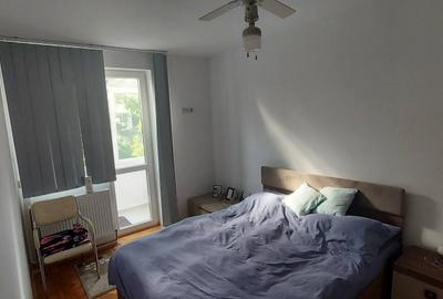 Apartament cu 2 camere decomandat în Gheorgheni - 4