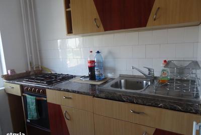 Apartament cu 2 camere în Complex Studențesc - 3