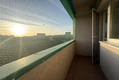 Închiriez Garsonieră Modernă în Complex Quadra 2 – Etaj 6, Pază 24/7 - 6