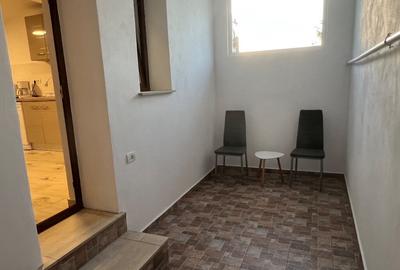 Inchiriez garsoniera Ramnicu valcea 2 km de Kaufland Nord - 7