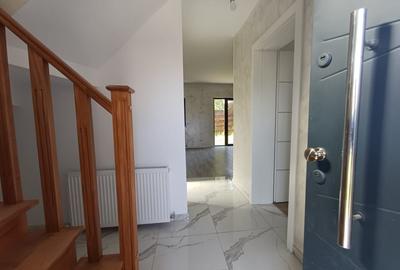 DUPLEX MODERN, 4 CAMERE, ZONA HORPAZ- FINALIZAT SI INTABULAT ! - 1