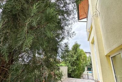 Vila de inchiriat Mogosoaia-Chitila* Pretabil Investitie * - 25