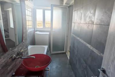 Garsonieră decomandată, mobilată în Tomis I - 12