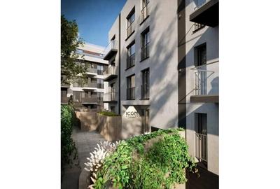 REA1024641 Studio Dublu cu Gradina Mosilor - 9