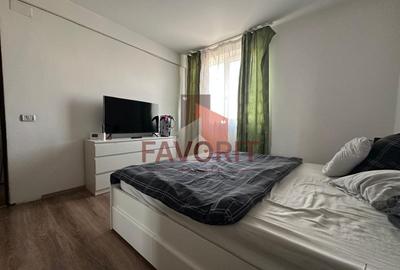 Apartament cu 2 camere decomandat, mobilat în Giroc - 8