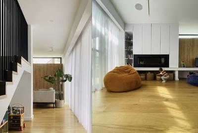 Teren Premium + Proiect NZEB + DESIGN INTERIOR - Oradea, zona central-istorica Teren Premium + Proiect NZEB + DESIGN INTERIOR - Oradea, zona central-istorica - 14