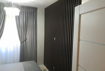 Apartament 3 camere, 60,60 mp, Gradina Botanica - 1