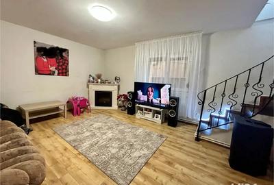 Vand Casa P+1 situata in orasul Buzau