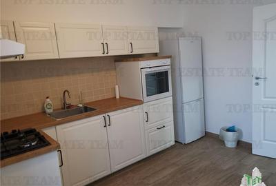 Apt. 4 camere decomandat Emil Racovita - Grand Arena - 6