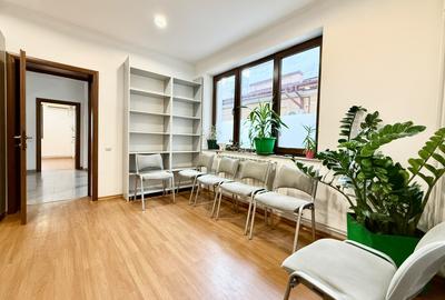 Complex de imobile cu functiune multipla, Dorobanti - 23