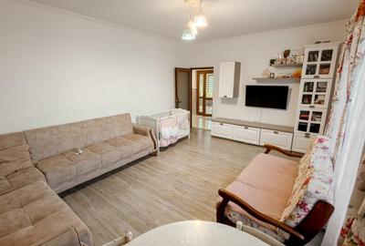 Casă cu 4 camere cu Canalizare în Smârdan - 4