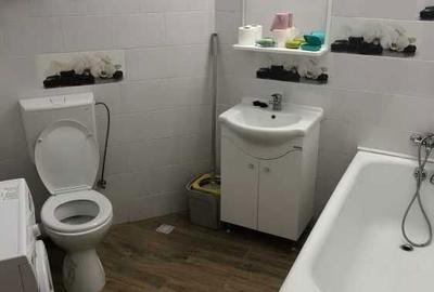 Apartament cu 3 camere în Dacia - 4