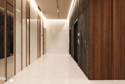 Apartament cu 2 camere în Unirii - 1