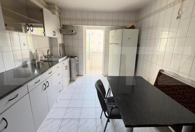Apartament cu 3 camere, 75 mp, zona Calea Bucuresti - 6