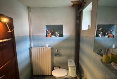 Casă cu 6 camere cu Teren 300 Mp în Tăuții-Măgherăuș - 2