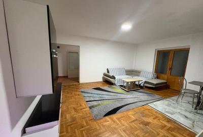 Apartament 2 camere in Targu Jiu, Bulevardul Republicii - 1