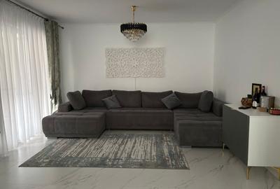 Casă individuală cu 4 camere cu Canalizare în Vișan - 4