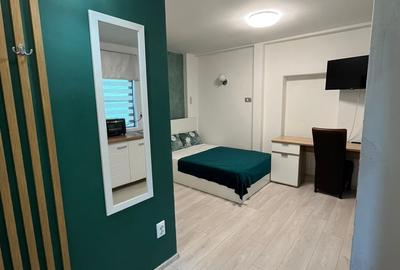 Apartament 1 camera, zona Targu Cucu
