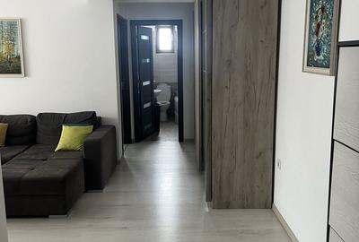 Apartament cu 3 camere în Popoveni - 6