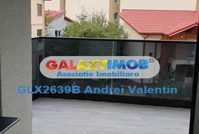 Apartament Modern Berceni - Dimitrie Leonida - Parcare - Metrou - 8