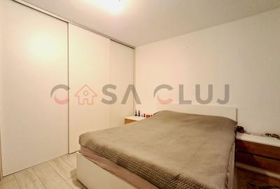 Casă individuală cu 3 camere cu Canalizare în Someșeni - 4