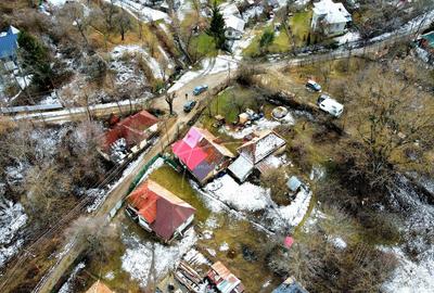 Teren Construcții de 3948 mp, în Provița de Sus - 16