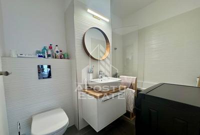 Apartament cu 2 camere decomandat în Take Ionescu - 18