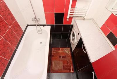 Apartament cu 2 camere semidecomandat în Șagului