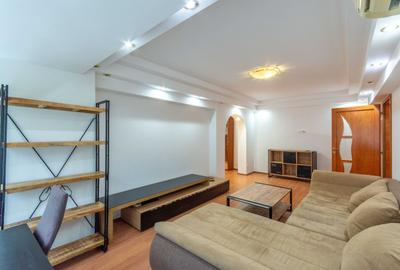 Mosilor - 5 minute metrou Bucur Obor, 3 camere de inchiriat, comision 0% Mosilor - 5 minute metrou Bucur Obor, 3 camere de inchiriat, comision 0% - 2