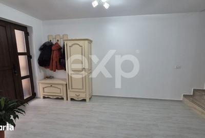 Casă cu 3 camere cu Teren 150 Mp în Central - 12