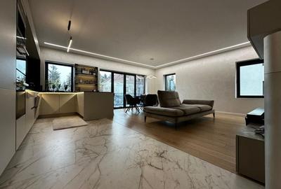 Apartament cu 4 camere decomandat în Iancu Nicolae - 6