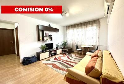 Comision 0% - Apartament spatios, 3 camere, etajul 3 - zona Cetatii - 4