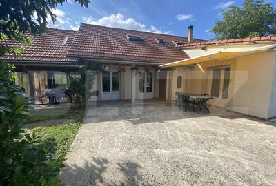 Casa familiala, suprafata de 133 mp, cu gradina de 4700 mp - 2