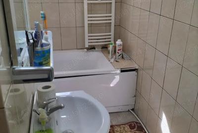 Apartament cu o cameră decomandat – Frumoasa, parter cu grădină - 4