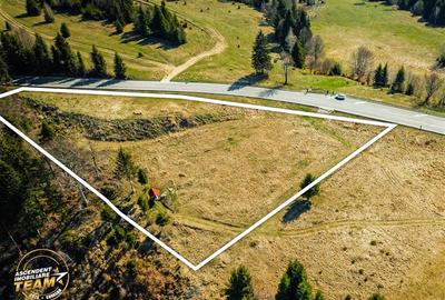 Teren Construcții intravilan de 5800 mp, în Ojdula - 47