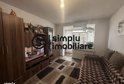 Apartament cu 2 camere semidecomandat în George Enescu - 7