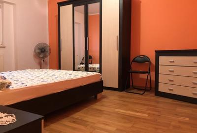Apartament 3 camere decomandat, zona Vidin-Piata. - 5