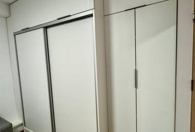 Garsonieră decomandată în Podu Roș - 9