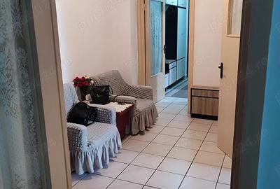 Apartament 3 camere Cartierul Soarelui - 2