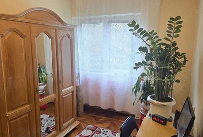 Apartament cu 2 camere semidecomandat în Gojdu - 4