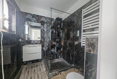 Casă individuală cu 4 camere cu Canalizare în Tunari - 11