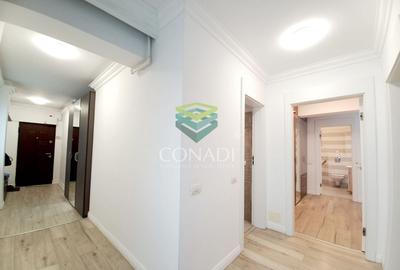Apartament cu 3 camere decomandat în Aviației - 11