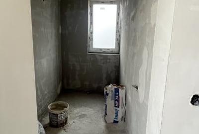 Duplex cu 2 terase si priveliste panoramica asupra Florestiului-Narciselor - 9