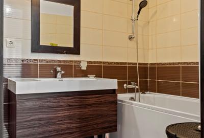 Apartament cu 2 camere semidecomandat, mobilat în Grozăvești - 4