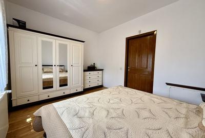 6 Camere | Teren 427 MP | Garaj Dublu | Otopeni - 6