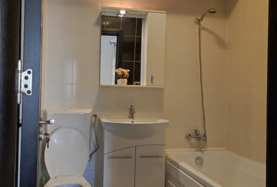 Apartament cu 2 camere semidecomandat în Chiajna - 5